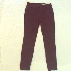 Black Jegging
